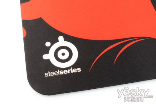 й SteelSeries QCK+ TYLOO