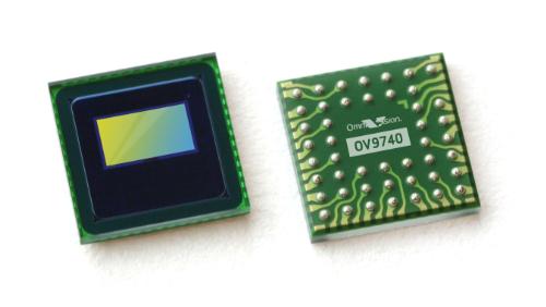 OmniVision720pƵʹ