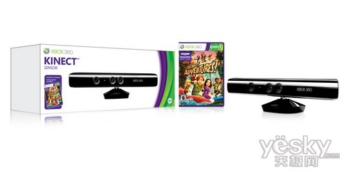 Kinect for Xbox 3601119̨