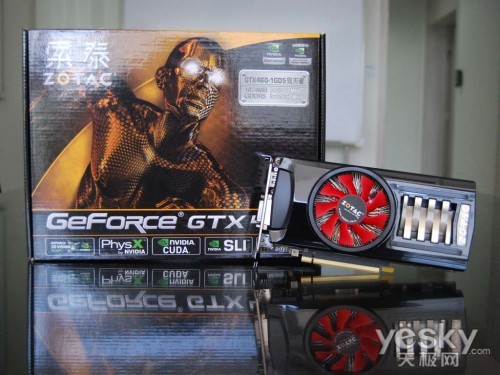 ɢȣ̩GTX460Я񵽻!