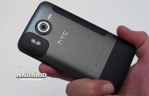 4.3Ӣ HTC Desire HDƹٷͼع