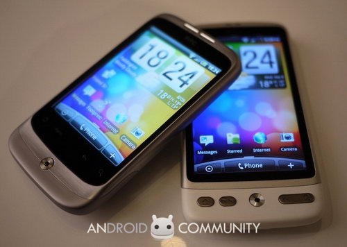 ЯɫҰ ɫHTC Desire