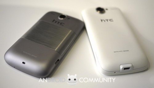ЯɫҰ ɫHTC Desire