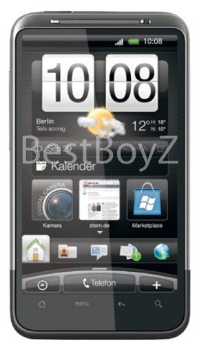 4.3Ӣ HTC Desire HDƹٷͼع