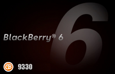 BlackBerry Curve 3G ݮ 9330 й©OS 6