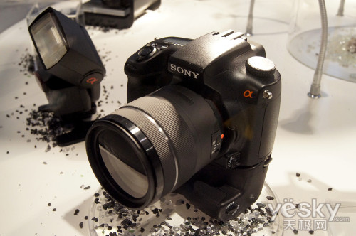 PhotoKina2010A700ģչ̨