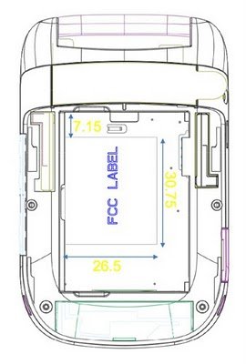 ݮBlackBerry 9670 StyleѾͨFCC֯