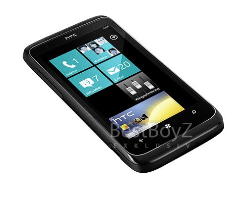 HTC WP7»MondrianٷͼƬع