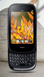 ӪعPalm Pre 2