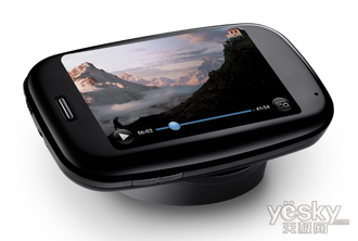 շWebOS2.0 Palm Pre 222