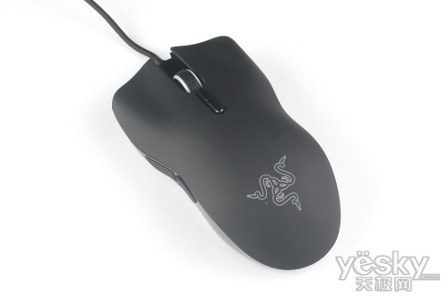  Razer5600DPI°