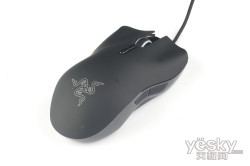  Razer5600DPI°