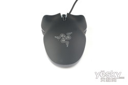  Razer5600DPI°