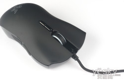  Razer5600DPI°