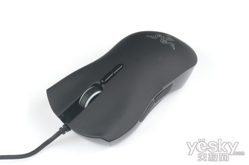  Razer5600DPI°