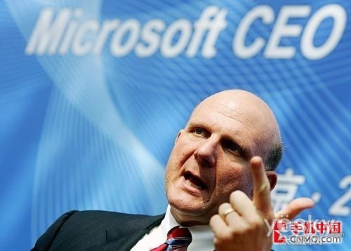΢CEO:AndroidǸе