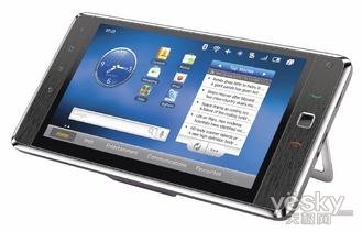 Telstra ƽƽT-Touch Tab