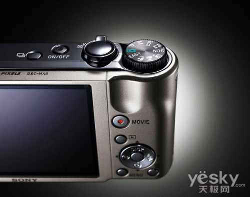 教你挑选最合适你的索尼Cyber-shot数码相机