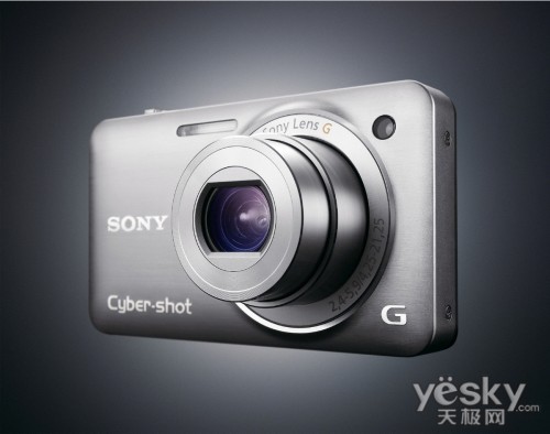 教你挑选最合适你的索尼Cyber-shot数码相机