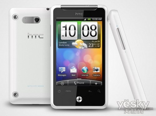 ɫHTC Gratia