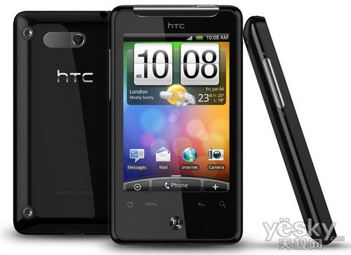 ɫHTC Gratia
