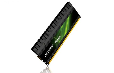 շXPG DDR3-2400 4GBڴװ