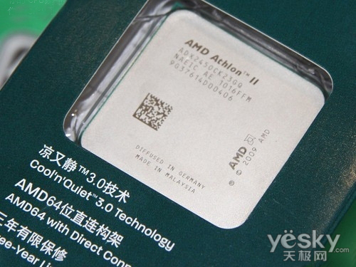 ĺ˫˷ͥ AMD CPU TOP5Ƽ