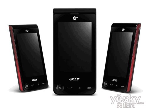 Ophone Acer  T500