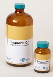 PlextronicsơīˮOLED