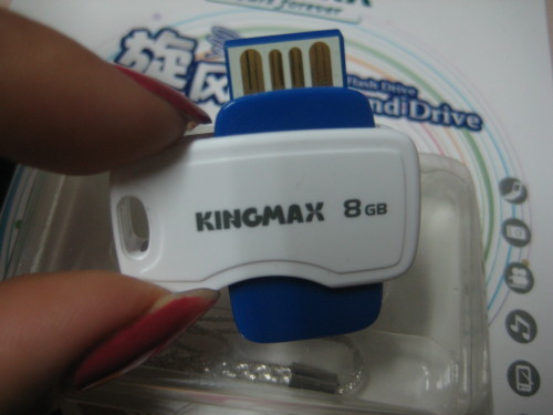 360תʱ KingMax 8G
