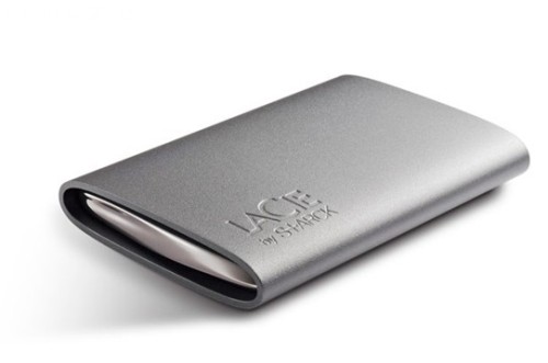 LaCie˹ƶӲUSB 3.0