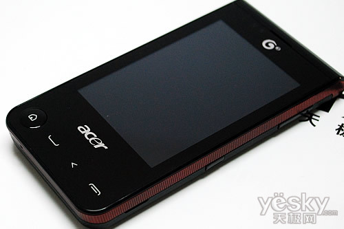 Acer׿OPhoneֻ 곞T500ϸ