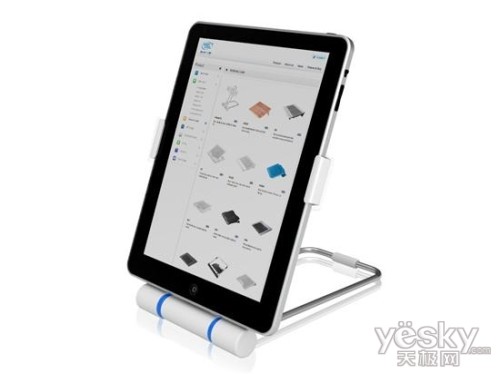 ˫ iPadƷi-Stand S3