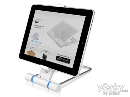 ˫ iPadƷi-Stand S3