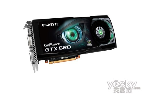  ʷȫƷGTX580ͼ