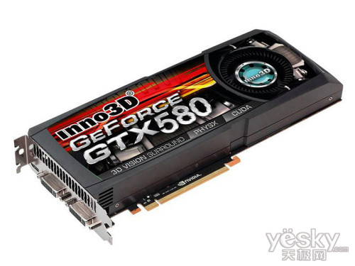  ʷȫƷGTX580ͼ