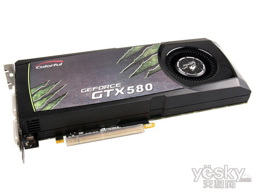  ʷȫƷGTX580ͼ