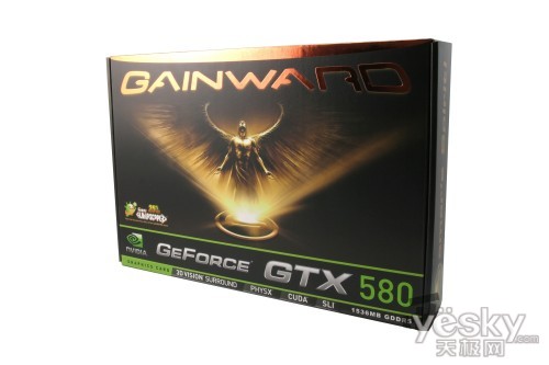  ʷȫƷGTX580ͼ