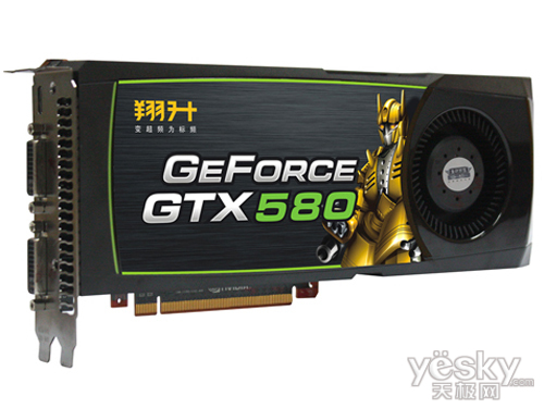  ʷȫƷGTX580ͼ