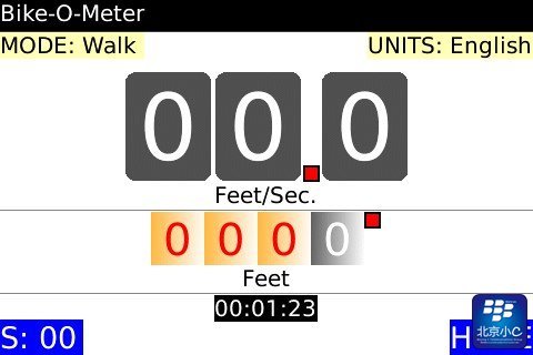 ݮGPSٲ/Bike-O-meter