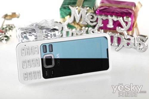 ɫʥ VOTO B5800ͼ̤ѩ