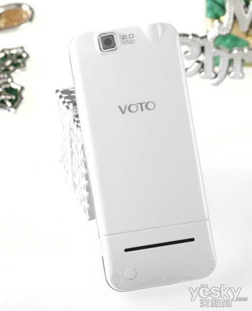 ɫʥ VOTO B5800ͼ̤ѩ