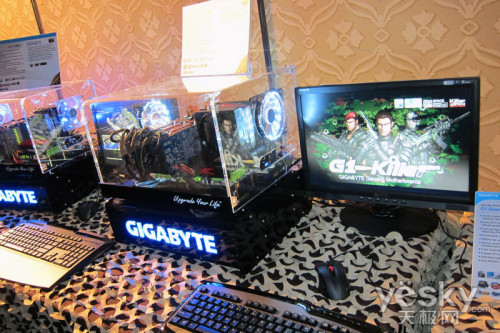 CES2011:ƷG-KILLERϷ