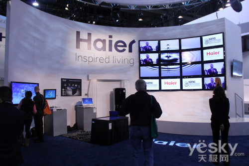 CES2011˭ۣ19Ʒչ̨Ʊƴ