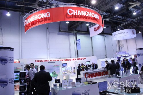 CES2011˭ۣ19Ʒչ̨Ʊƴ