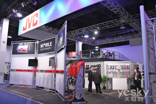 CES2011˭ۣ19Ʒչ̨Ʊƴ