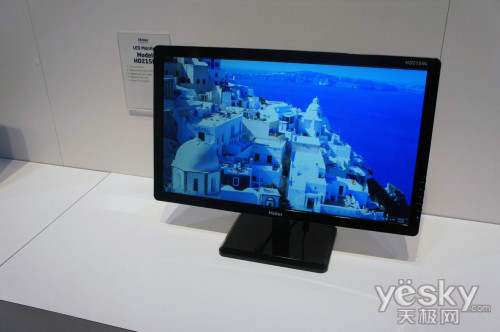 CES2011:LEDʾ ǵƷ