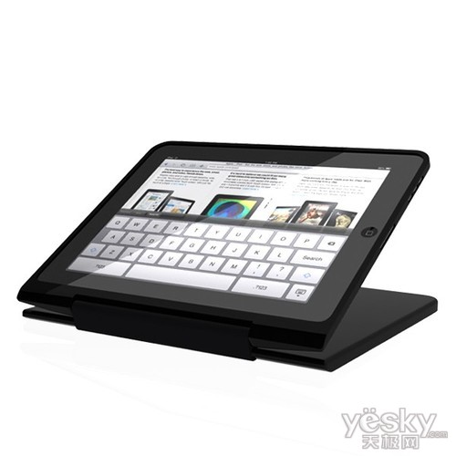  ClamCaseiPad;