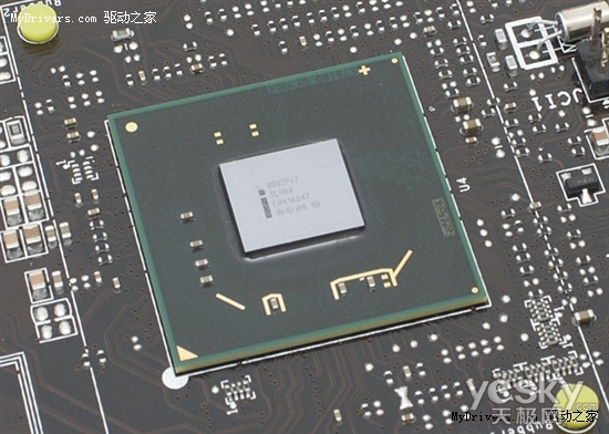 ȫ٣P67/P55/SB850 PCI-ESATAܶԱ