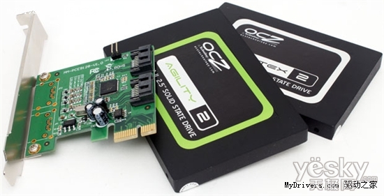 ȫ٣P67/P55/890GX PCI-ESATAܶԱ